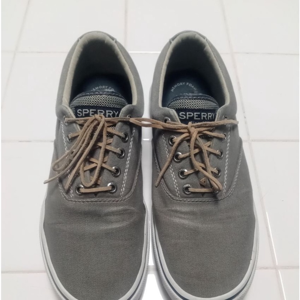 Sperry Men’s shoes